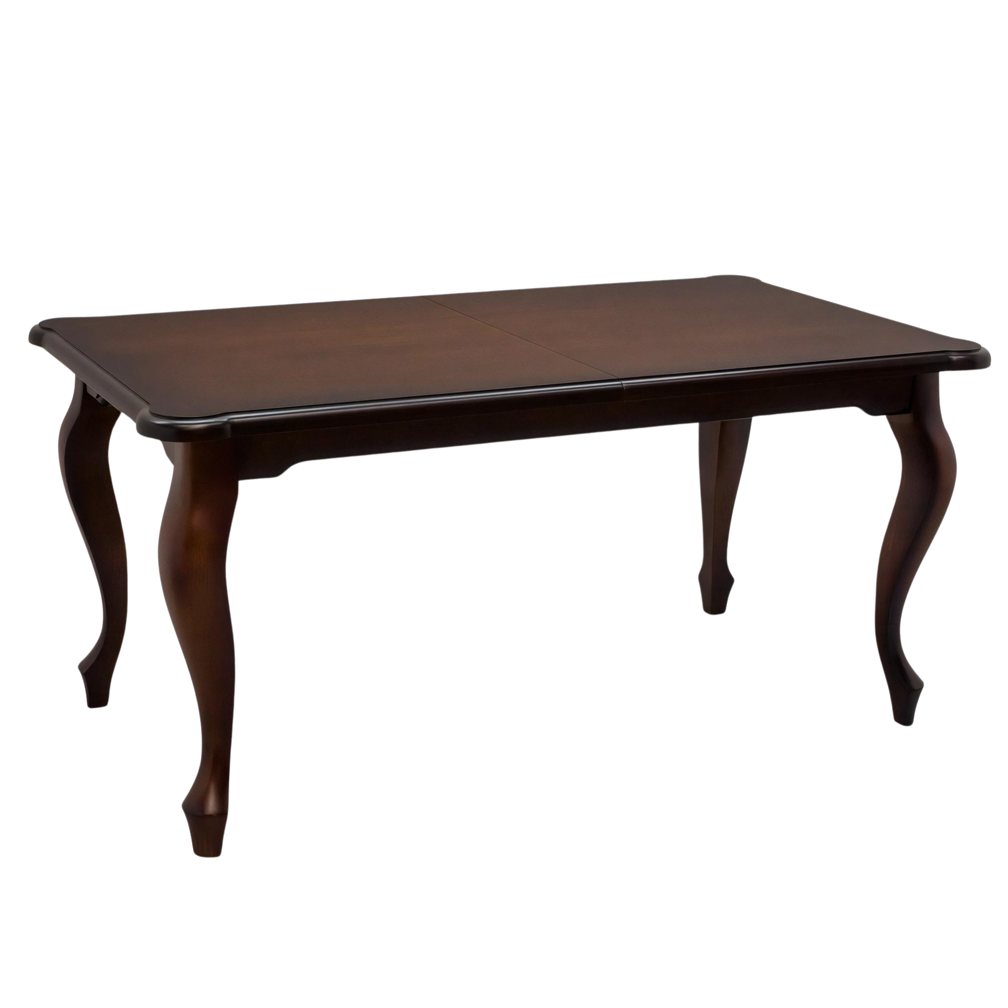 Stół rozkładany klasyczny typu Ludwik – elegancki model S39 do jadalni