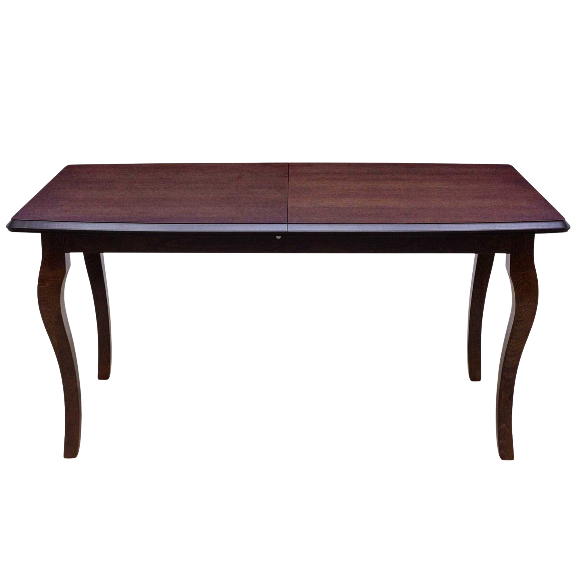 Stół rozkładany klasyczny typu Ludwik z prostokątnym blatem – model S65