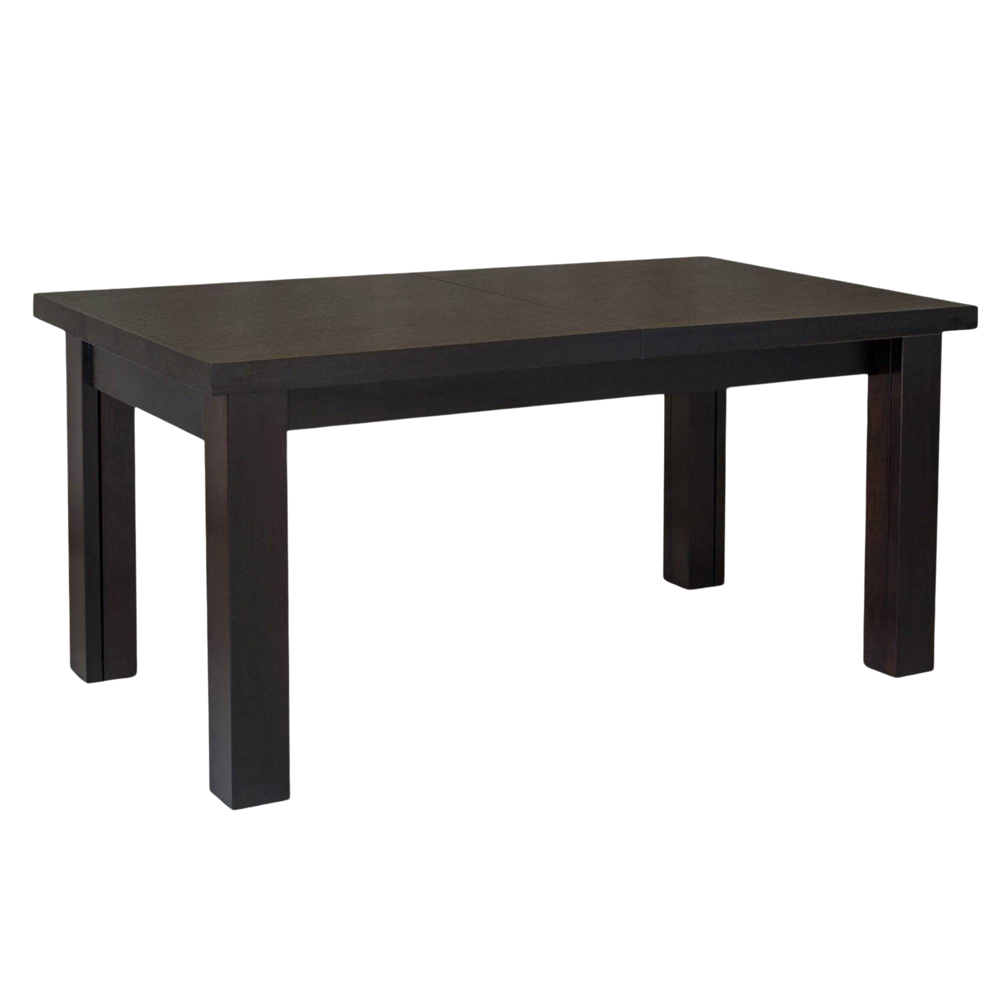 Klasyczny stół rozkładany GIGANT XXL z forniru dębowego – 8 nóg solidny model S10