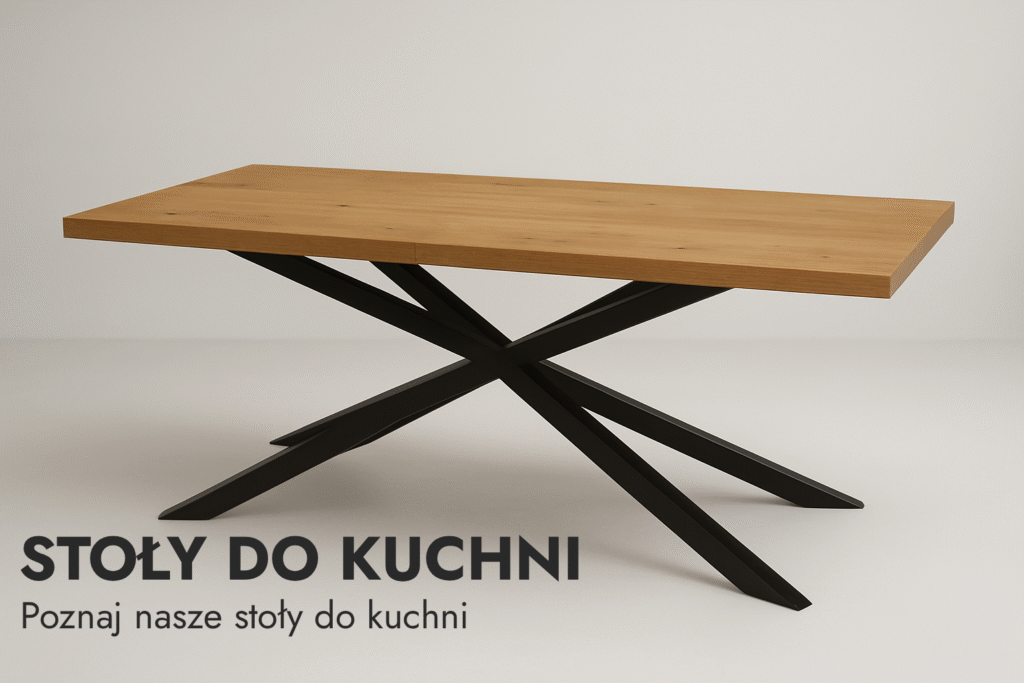 stoły rozkładane do salonu